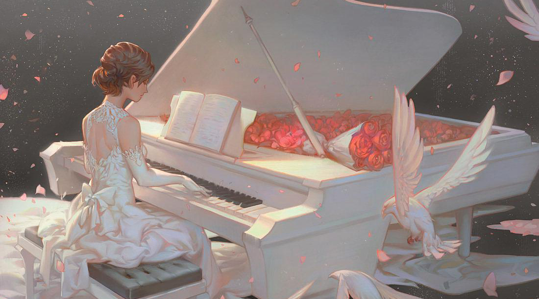 音乐